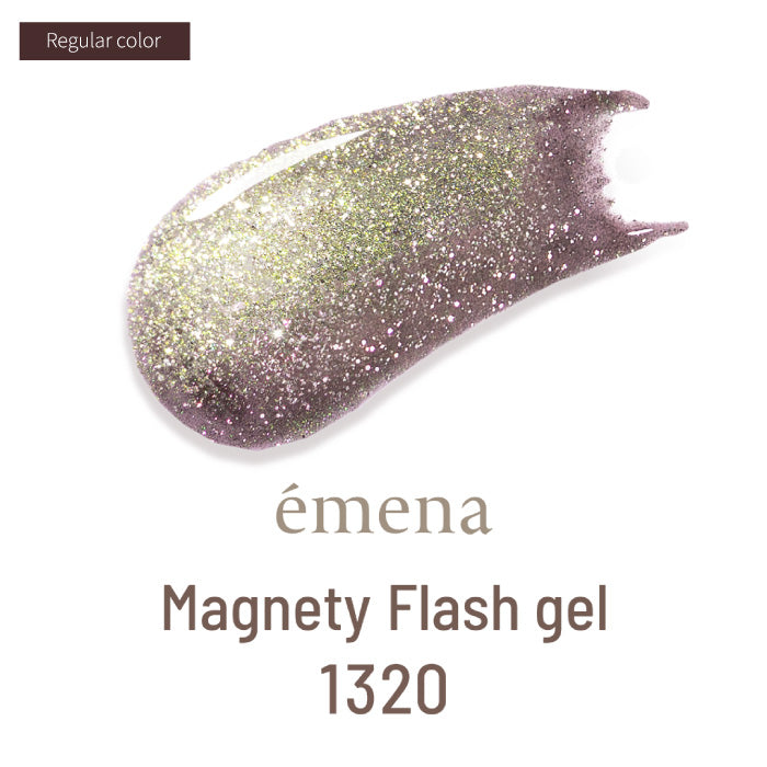émena Magnety Flash Gel (1316 - 1321) 8g