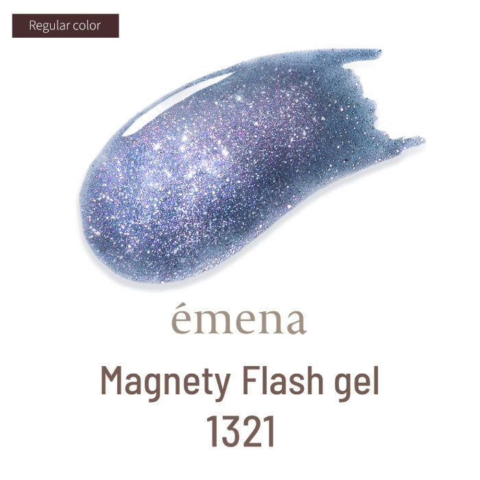 émena Magnety Flash Gel (1316 - 1321) 8g