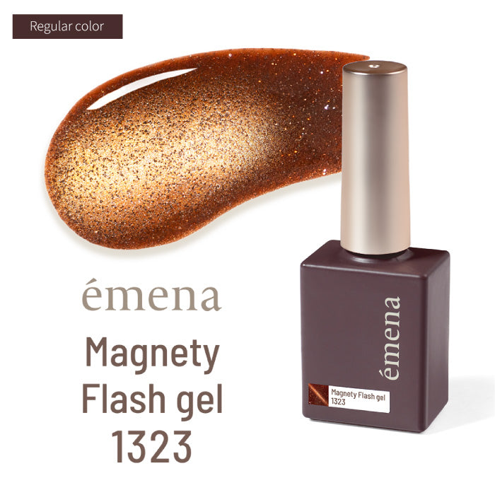 émena Magnety Flash Gel (1322 - 1327) 8g