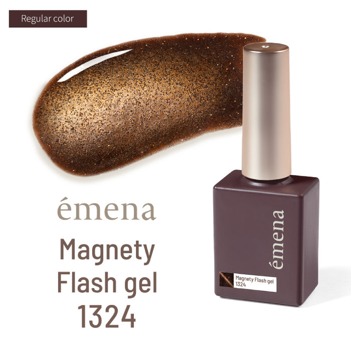 émena Magnety Flash Gel (1322 - 1327) 8g