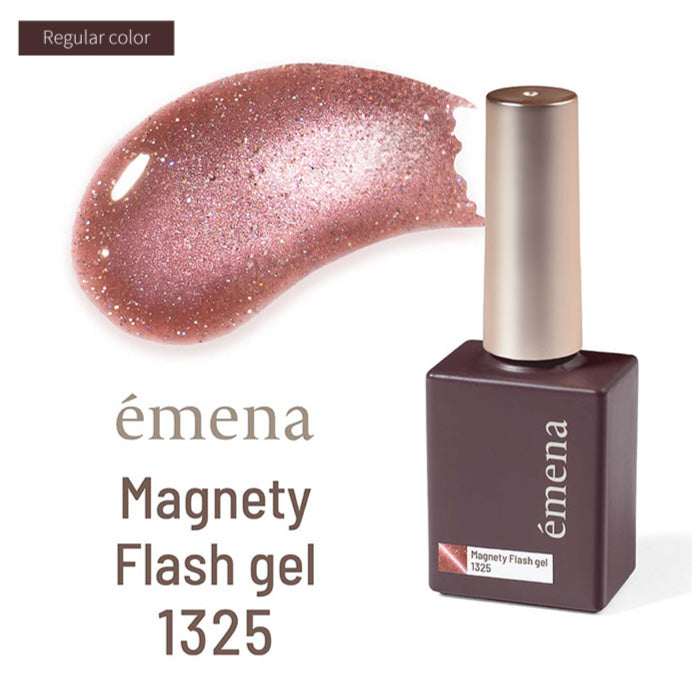 émena Magnety Flash Gel (1322 - 1327) 8g