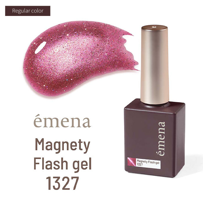 émena Magnety Flash Gel (1322 - 1327) 8g