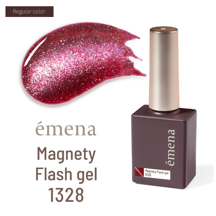 émena Magnety Flash Gel (1328 - 1330) 8g