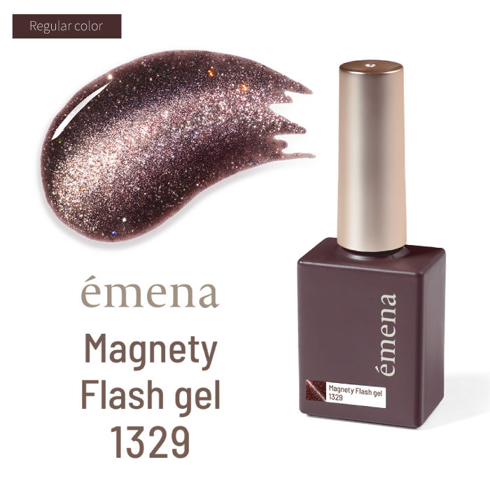 émena Magnety Flash Gel (1328 - 1330) 8g