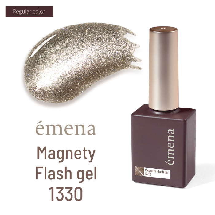 émena Magnety Flash Gel (1328 - 1330) 8g