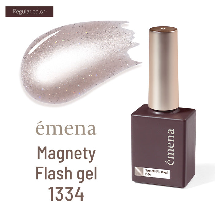 émena Magnety Flash Gel (1334 - 1336) 8g