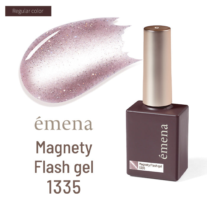émena Magnety Flash Gel (1334 - 1336) 8g