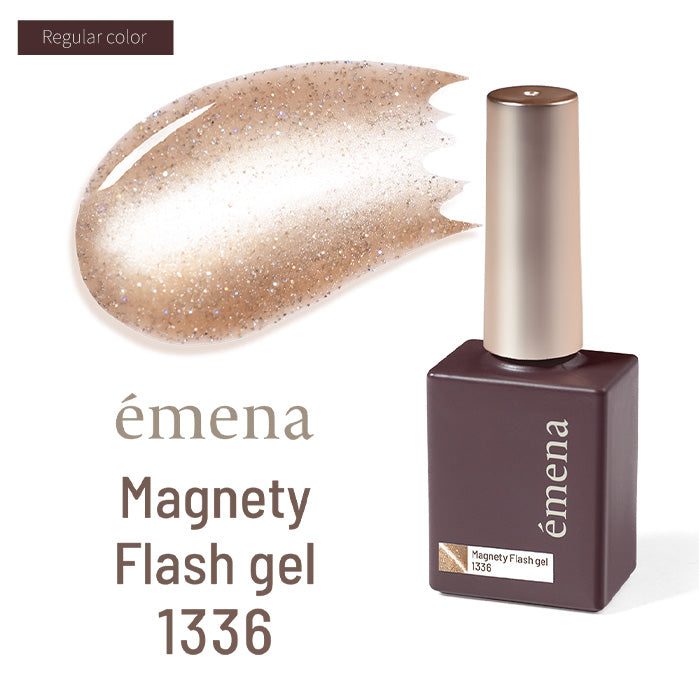 émena Magnety Flash Gel (1334 - 1336) 8g