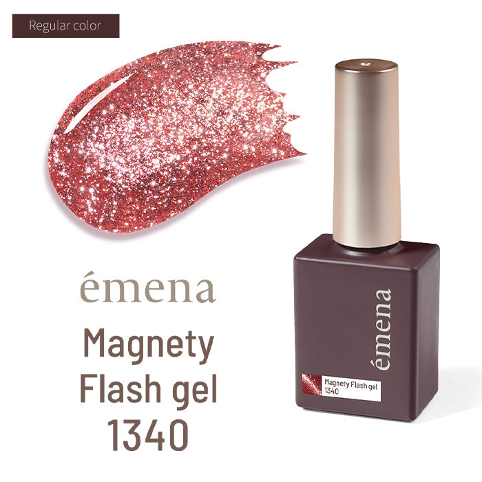 émena Magnety Flash Gel (1340 - 1342) 8g