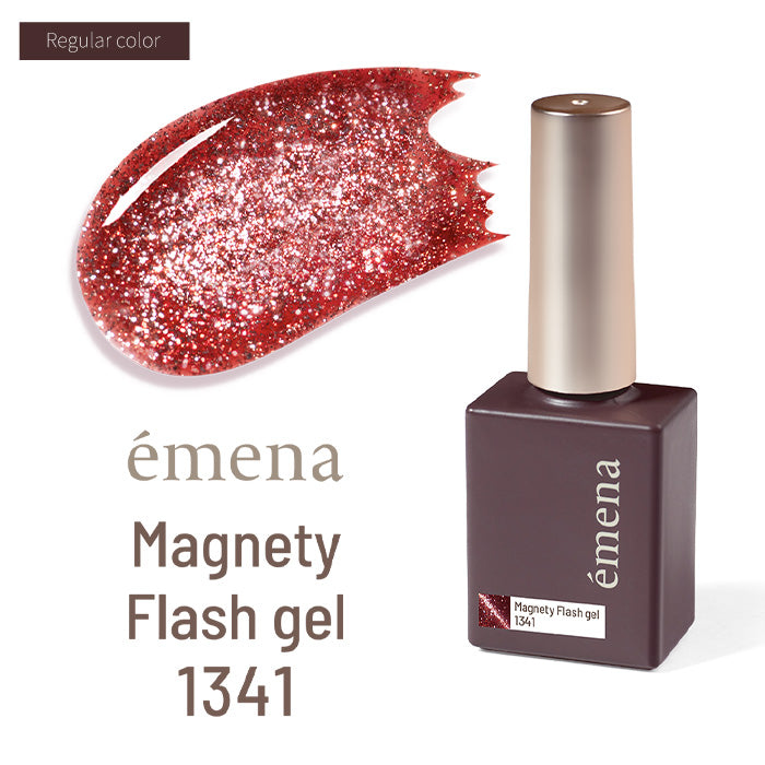 émena Magnety Flash Gel (1340 - 1342) 8g