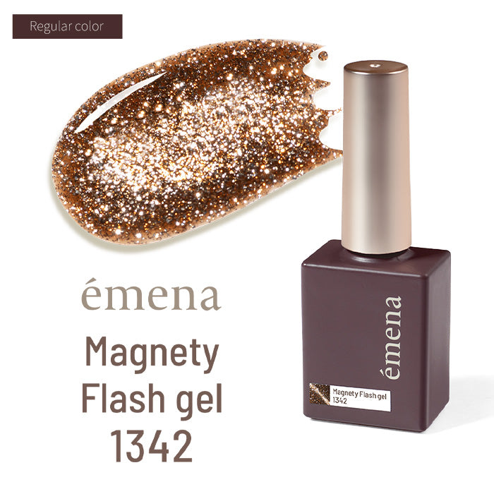 émena Magnety Flash Gel (1340 - 1342) 8g