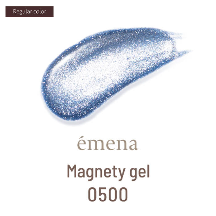 émena Magnety Gel (0500 - 0507, 0521 - 0525) 8g