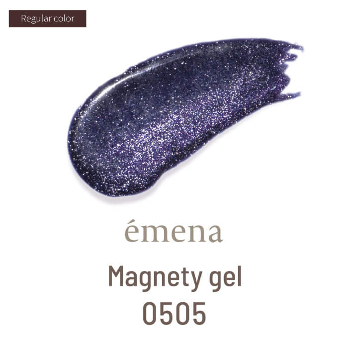 émena Magnety Gel (0500 - 0507, 0521 - 0525) 8g