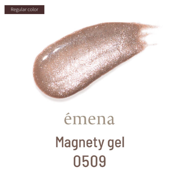 émena Magnety Gel (0508 - 0520) 8g
