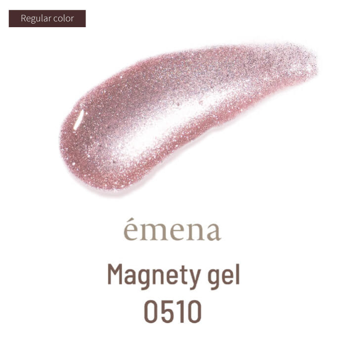 émena Magnety Gel (0508 - 0520) 8g