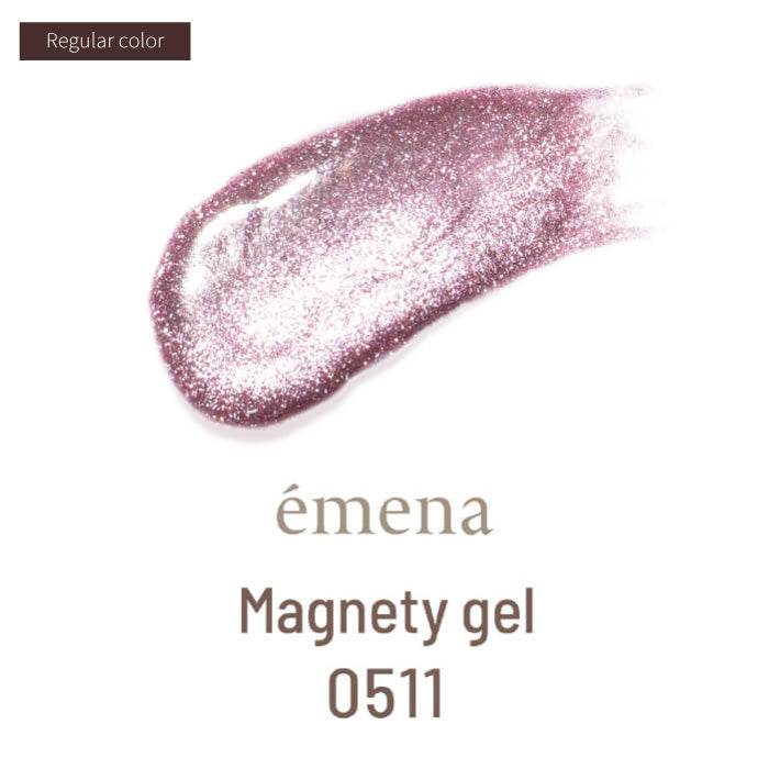 émena Magnety Gel (0508 - 0520) 8g