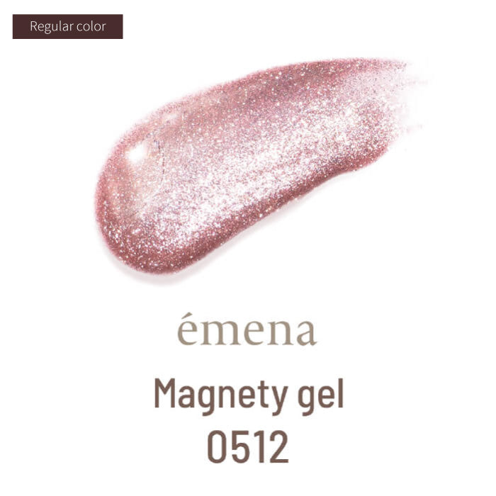 émena Magnety Gel (0508 - 0520) 8g