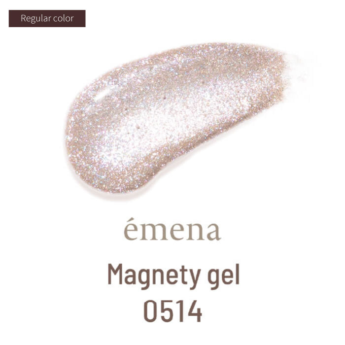 émena Magnety Gel (0508 - 0520) 8g
