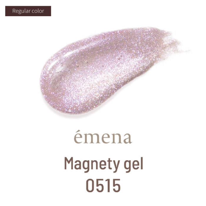 émena Magnety Gel (0508 - 0520) 8g