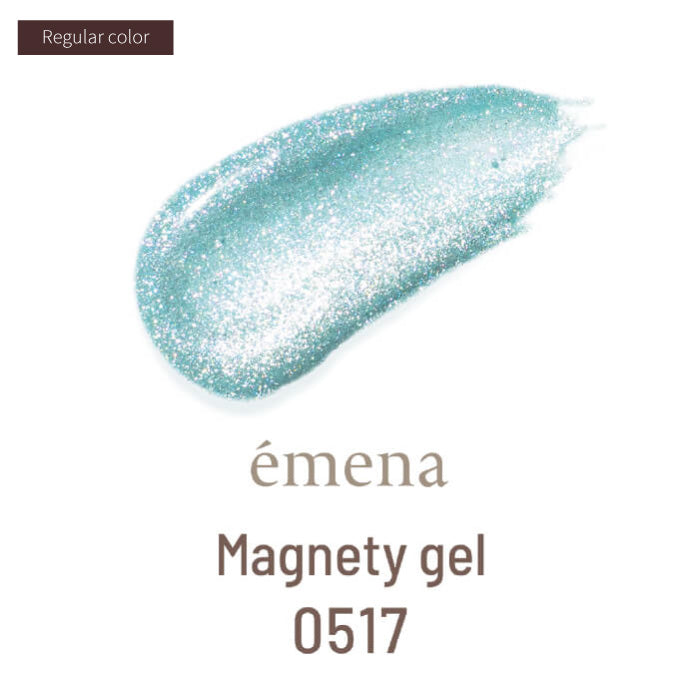 émena Magnety Gel (0508 - 0520) 8g