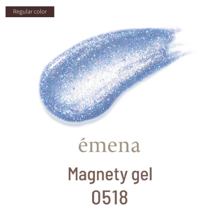 émena Magnety Gel (0508 - 0520) 8g