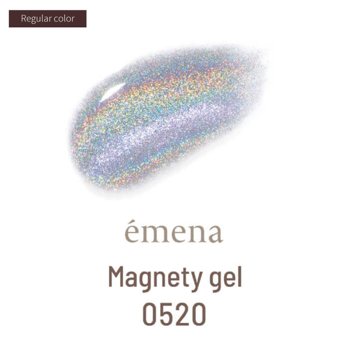 émena Magnety Gel (0508 - 0520) 8g