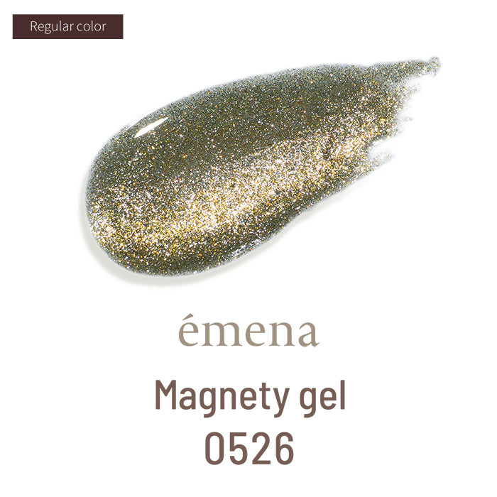 émena Magnety Gel (0526 - 0530) 8g