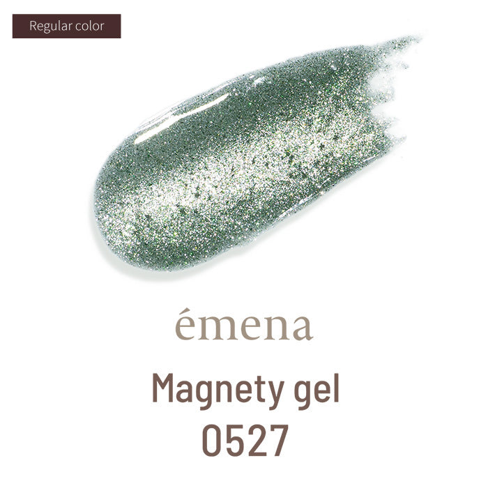 émena Magnety Gel (0526 - 0530) 8g