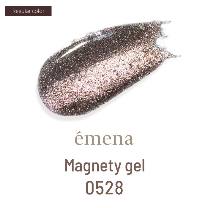 émena Magnety Gel (0526 - 0530) 8g