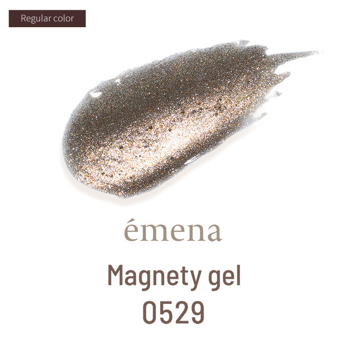 émena Magnety Gel (0526 - 0530) 8g