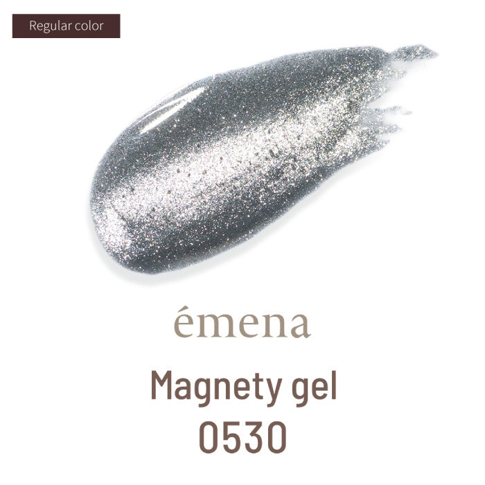 émena Magnety Gel (0526 - 0530) 8g
