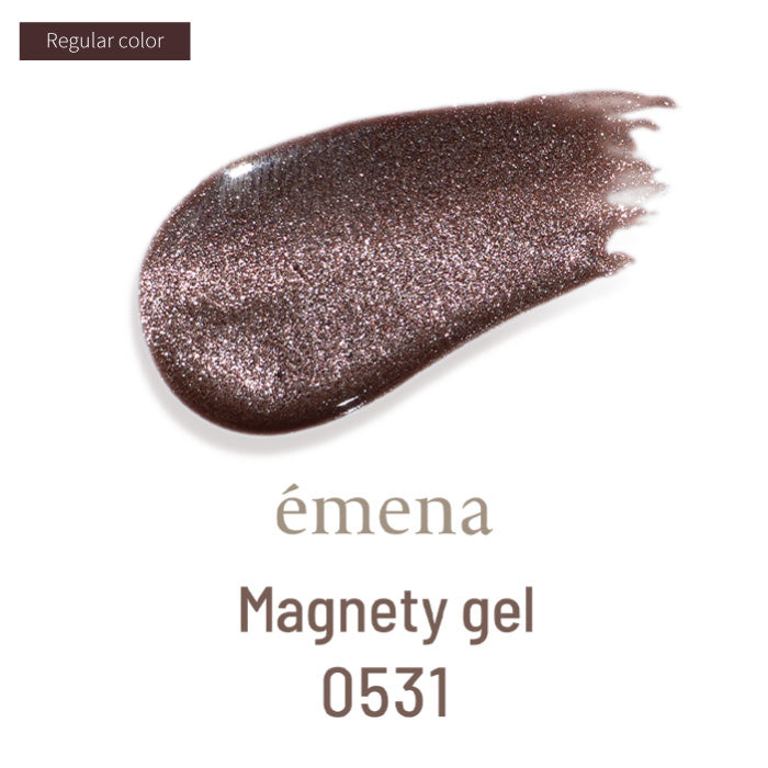 émena Magnety Gel (0531 - 0535) 8g