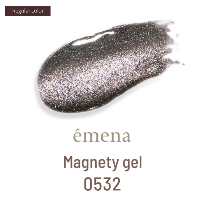 émena Magnety Gel (0531 - 0535) 8g