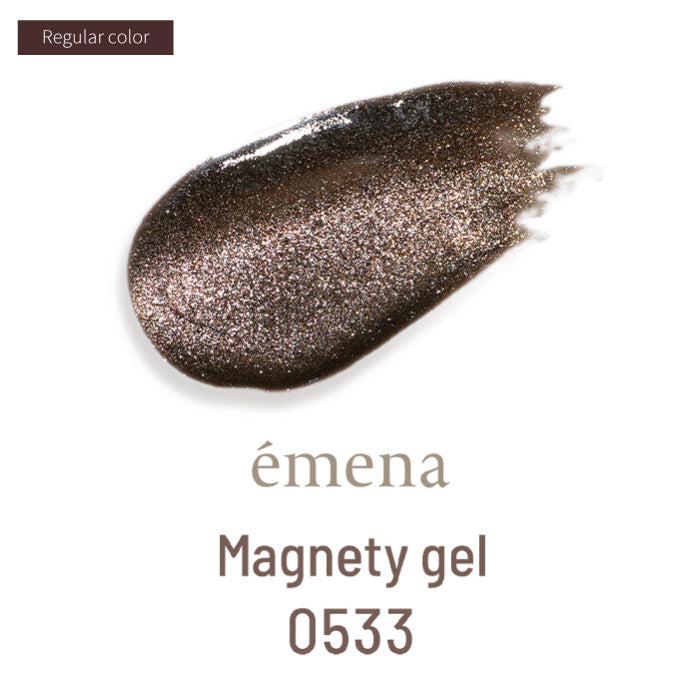 émena Magnety Gel (0531 - 0535) 8g
