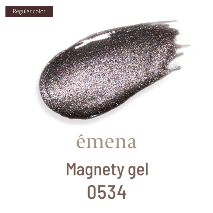 émena Magnety Gel (0531 - 0535) 8g