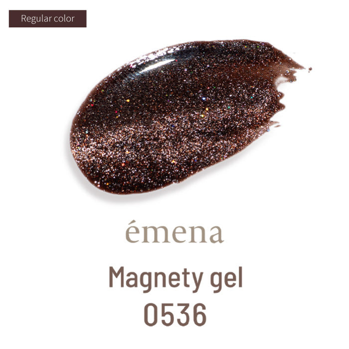 émena Magnety Gel (0531 - 0535) 8g