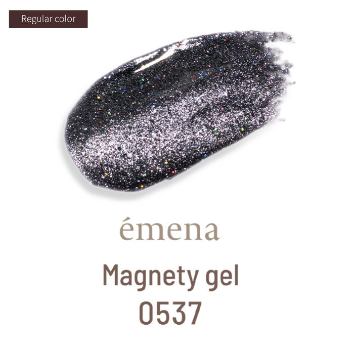 émena Magnety Gel (0536 - 0540) 8g