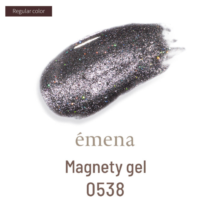 émena Magnety Gel (0536 - 0540) 8g