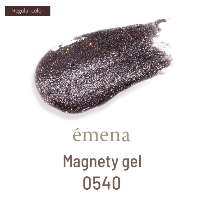 émena Magnety Gel (0536 - 0540) 8g