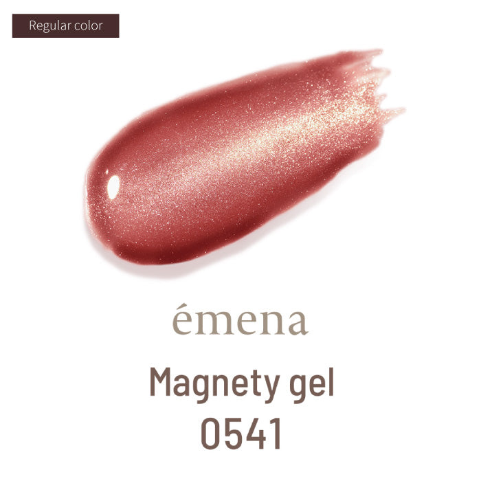 émena Magnety Gel (0541 - 0545) 8g