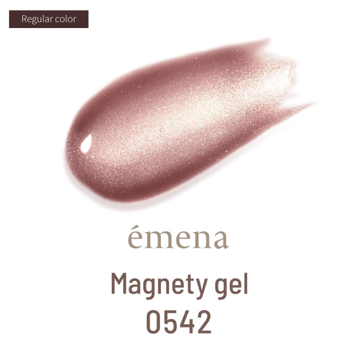 émena Magnety Gel (0541 - 0545) 8g