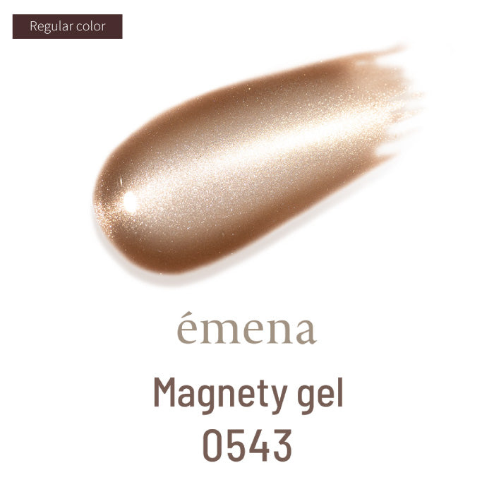 émena Magnety Gel (0541 - 0545) 8g