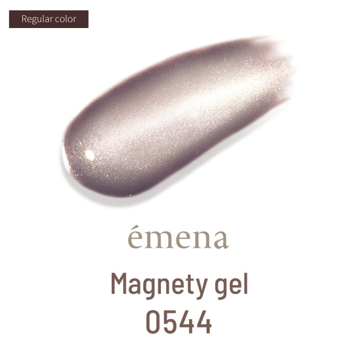 émena Magnety Gel (0541 - 0545) 8g