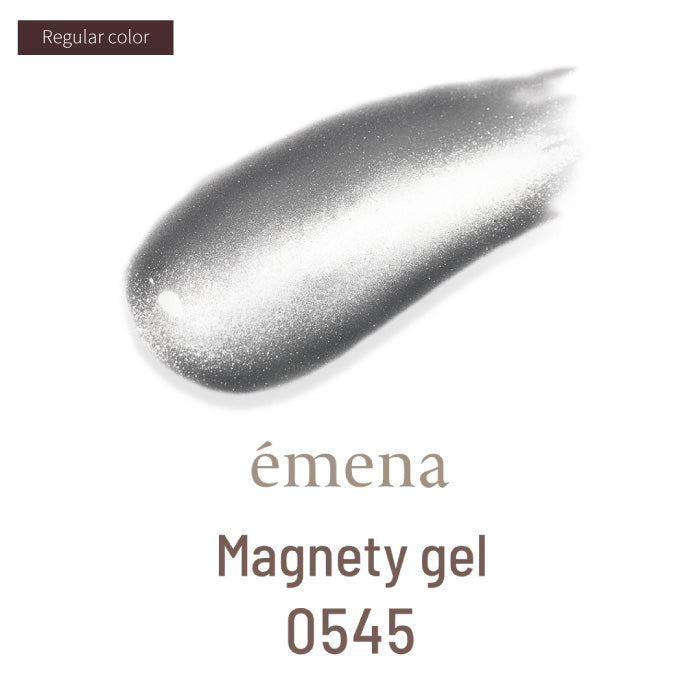 émena Magnety Gel (0541 - 0545) 8g