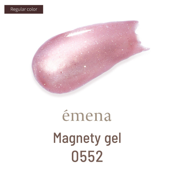 émena Magnety Gel (0552 - 0555) 8g
