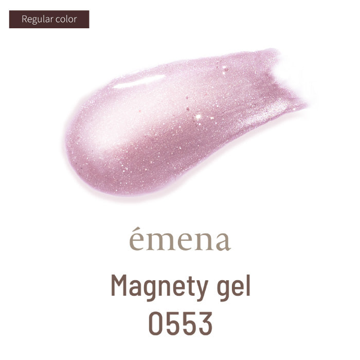 émena Magnety Gel (0552 - 0555) 8g