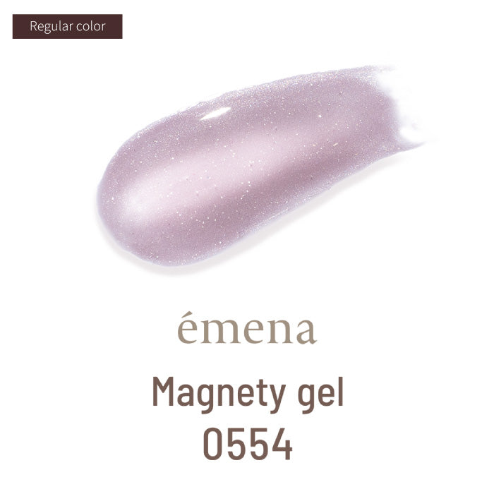 émena Magnety Gel (0552 - 0555) 8g