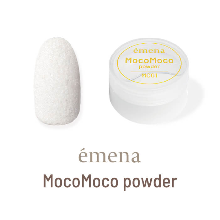 émena Mocomoco Powder