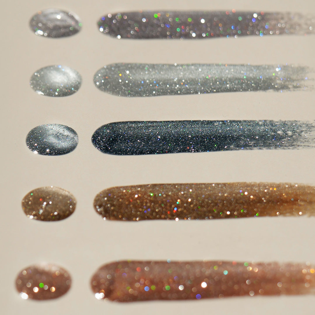 émena x ARTiS di Voce Magnety Flash Gel (AMF01 - AMF06) 8g