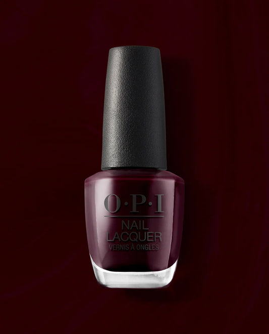 OPI Nail Lacquer 0.5oz -  In the Cable Car-Pool Lane #F62